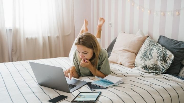 ¿Sigues en home office? Evita engordar con estos útiles y muy sencillos consejos