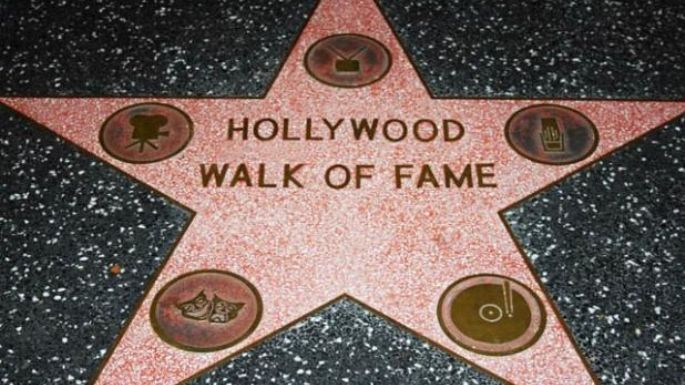 Estos son los mexicanos que recibirán su estrella en el paseo de la fama en Hollywood