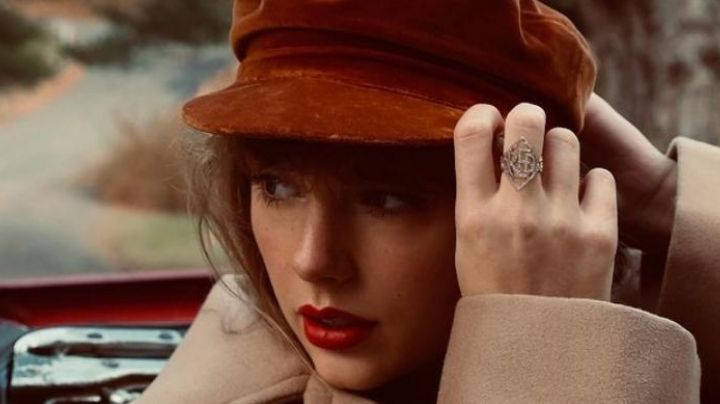 Taylor Swift anuncia la regrabación de su álbum 'Red'; así reaccionaros sus fanáticos