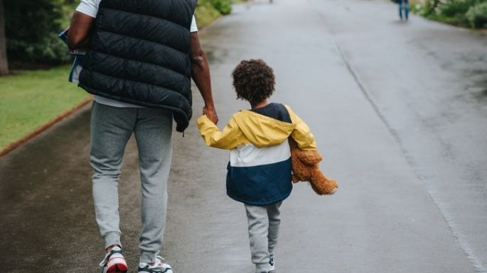 Criar también es de papá: Conoce le papel de los padres dentro del cuidado de los hijos