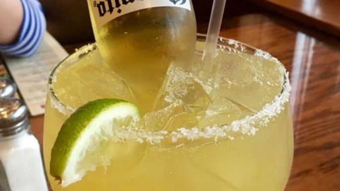 ¿Margarita de cerveza? Estos son los pasos para preparar una 'margacheve'