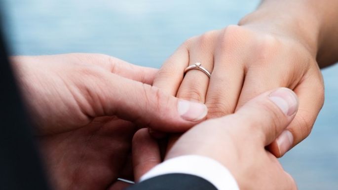 ¡Más que un anillo! Descubre los significados de estas sortijas de matrimonio