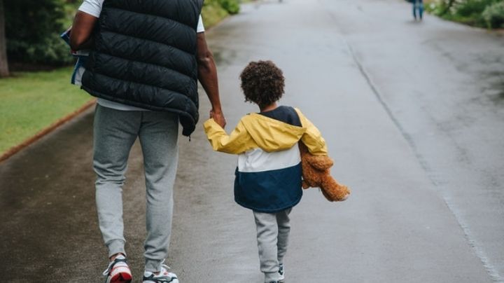 Criar también es de papá: Conoce le papel de los padres dentro del cuidado de los hijos