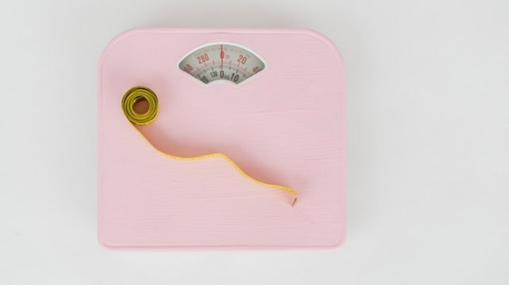 ¿Quieres bajar de peso? Hacer ejercicio no sería suficiente