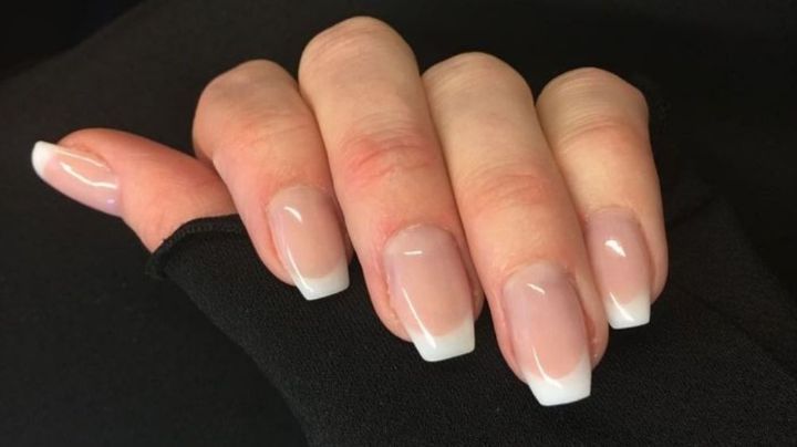 ¡Uñas naturales y elegantes! Estas son las diferentes maneras de llevar el 'french'