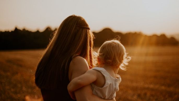 Culpa en la maternidad: Cunado el ideal de ser madre y la realidad no son lo que esperabas