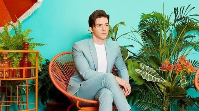 ¿Irá a prisión? Drake Bell se declara culpable por delitos contra un menor de edad