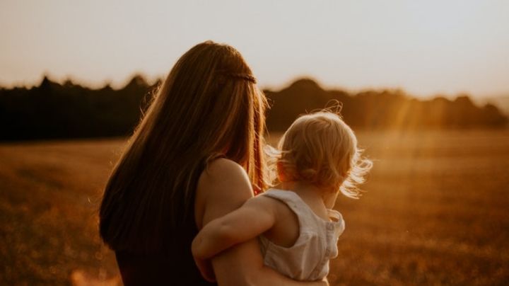 Culpa en la maternidad: Cunado el ideal de ser madre y la realidad no son lo que esperabas