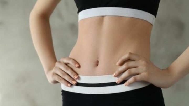 Tonifica tu abdomen de envidia con estos ejercicios exprés para quitar la flacidez