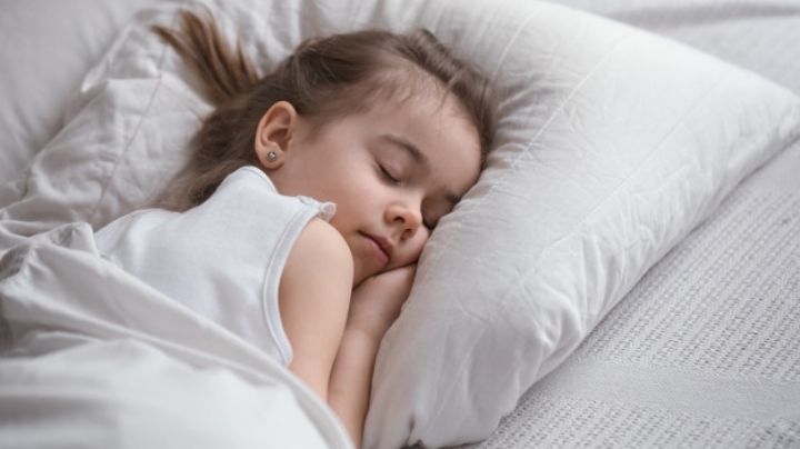 Ten cuidado: La migraña infantil causaría problemas para dormir