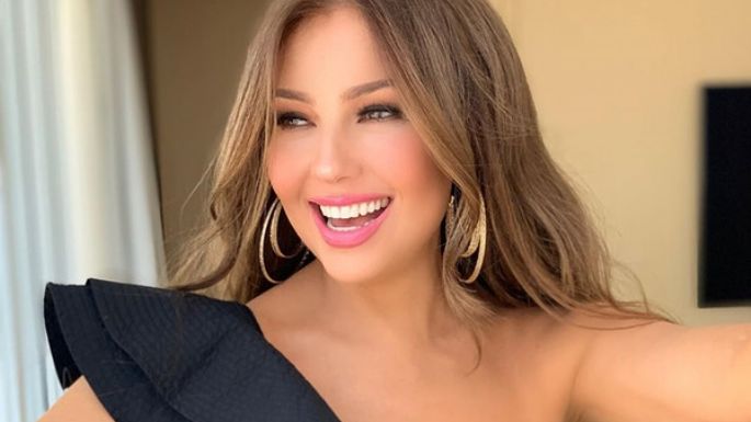 Thalía celebra el cumpleaños número 10 de su hijo; entérate de los detalles