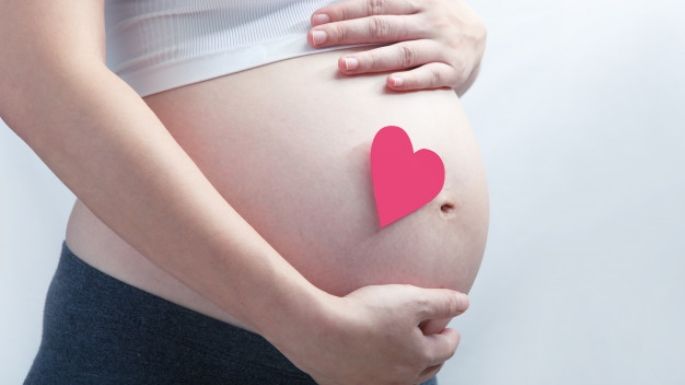 Ten cuidado, tu estilo de vida afecta la salud de tus hijos desde el embarazo