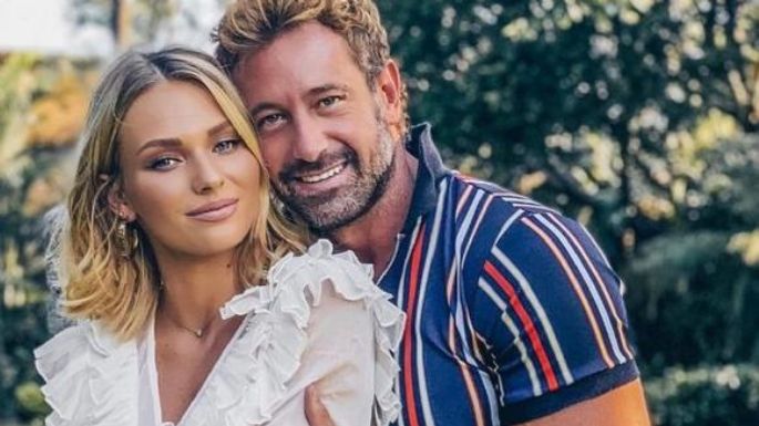 ¿Ya hay fecha? Gabriel Soto revela detalles sobre su boda con Irina Baeva