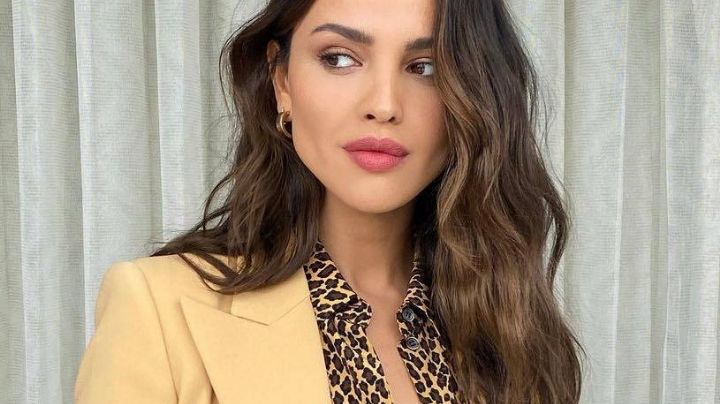 ¡De no creerse! Esta es la mansión donde vive la joven actriz Eiza González en California