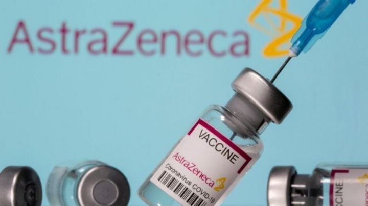AstraZeneca crea una nueva vacuna; sería efectiva contra las variantes del Covid-19