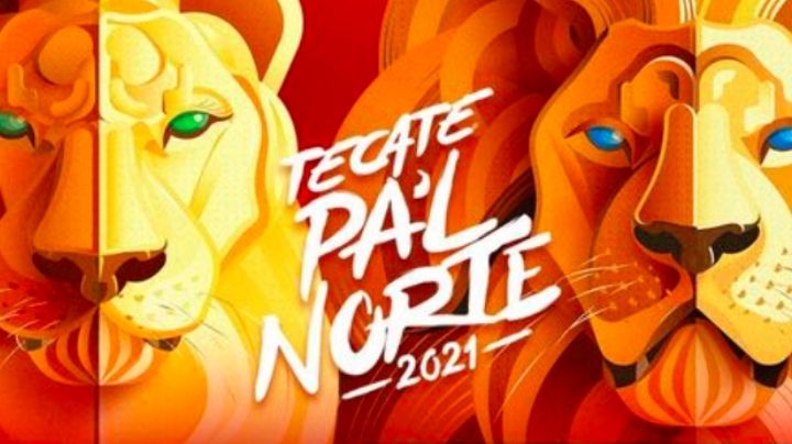 Regresa el festival musical Tecate Pa'l Norte: Descubre cuándo estarán disponibles los boletos