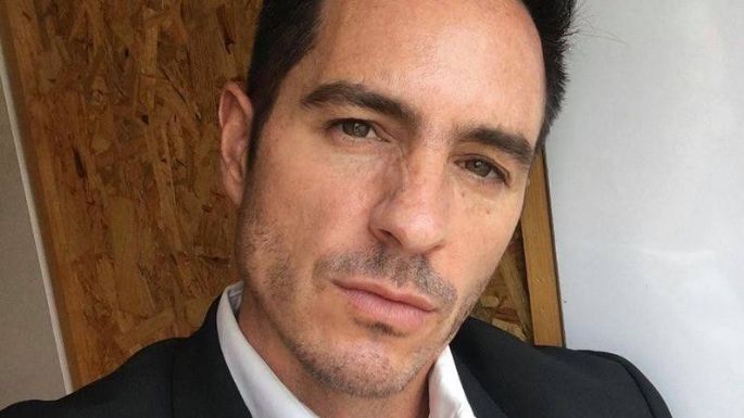 Mauricio Occhman comparte en redes sociales un momento acompañado de su hija