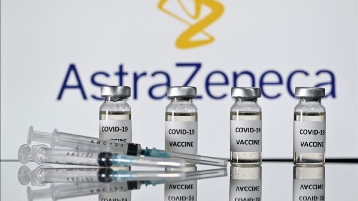 Covid-19: Una tercera dosis de la vacuna AstraZeneca sería eficaz contra las variantes