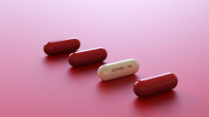 ¡Buenas noticias! Medicamento contra la gota podría combatir el Covid-19