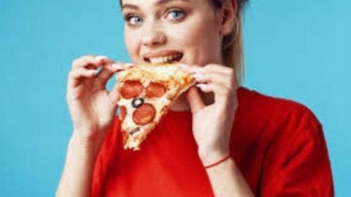 Comer en exceso no te hace subir de peso, según una reciente investigación