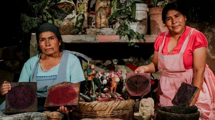 Las mayoras: Conoce quienes son las mujeres que le dan el sabor milenario a la comida mexicana