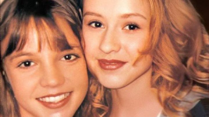 "Se merece todo el amor y apoyo del mundo": Christina Aguilera manda mensaje a Britney Spears