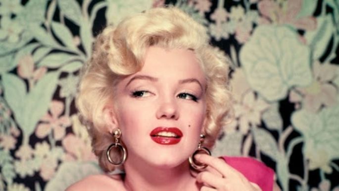 Marilyn Monroe: Conoce el origen mexicano de esta diva del cine y su amor por el país