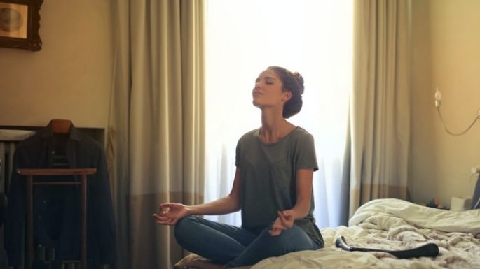 ¿Comenzarás a meditar? Esta pequeña guía puede ayudarte durante tus prácticas