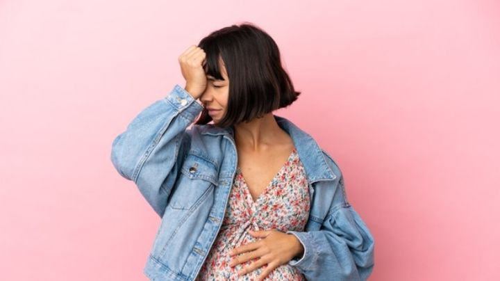 Tercer trimestre de embarazo: Conoce qué tipos de dolores pélvicos puedes experimentar