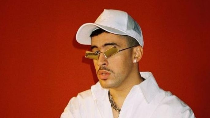 Bad Bunny estrena 'Yonaguni', la canción donde canta en japonés; conoce el significado