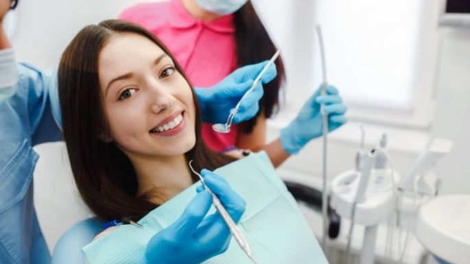 Salud dental en el embarazo: Conoce la importancia de ir al dentista en esa etapa