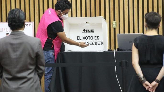 ¿Lista para votar este 6 de junio? Esto es lo que necesitas preparar para las elecciones