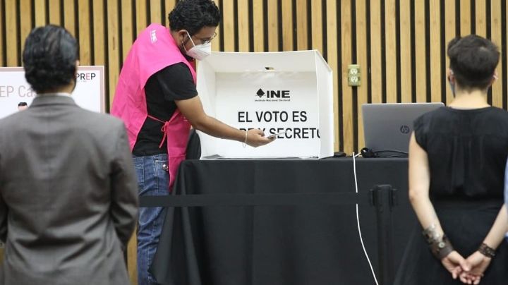 ¿Lista para votar este 6 de junio? Esto es lo que necesitas preparar para las elecciones