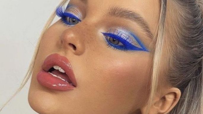 Colores vibrantes: Estas son las claves para usarlos en tus maquillajes diarios