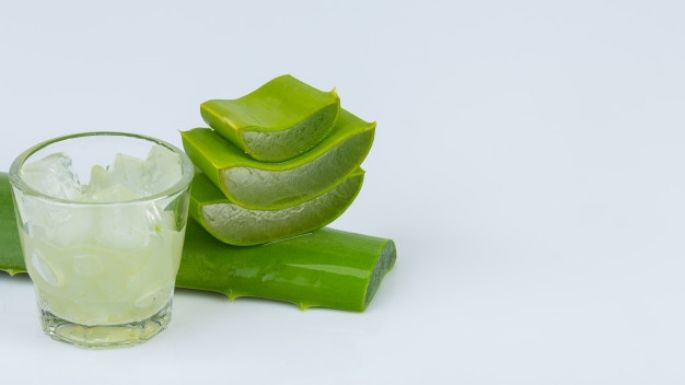 Aloe vera para pestañas: Descubre si este ingrediente natural puede mejorar su apariencia