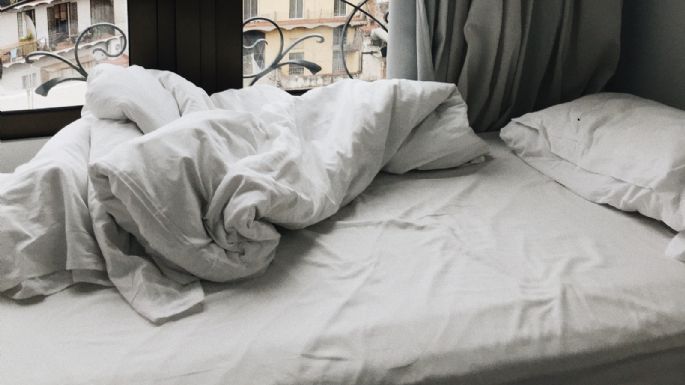 ¡Todo importa! Descubre cómo puedes tener la habitación perfecta para dormir bien