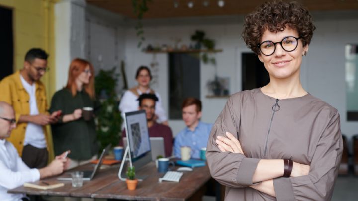 ¿Cómo es un buen líder? Descubre las principales características que lo distinguen