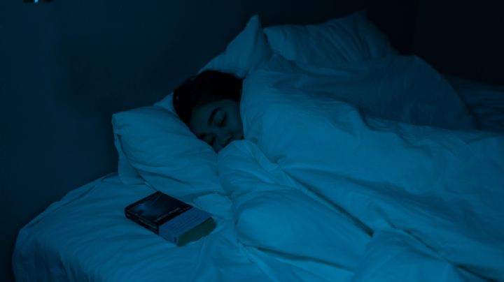 ¿Quieres mejorar tu calidad de sueño? Puedes conseguirlo con este ritual nocturno