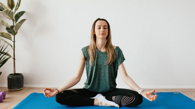 Mejora tu estabilidad emocional con la meditación y estas 6 claves al momento de realizarla