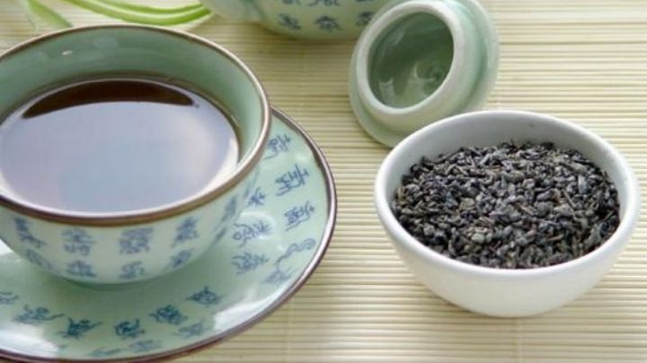 Oolong: Conoce más sobre este tradicional té chino y sus beneficios para el cuerpo