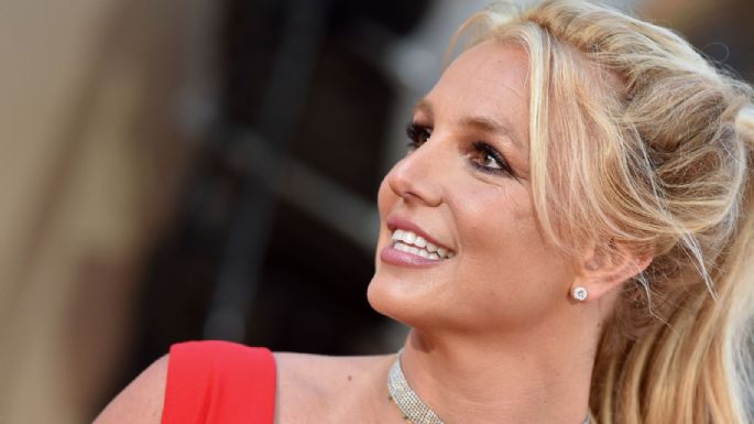 Pese a fuertes declaraciones, Britney Spears seguirá bajo la tutela de su padre