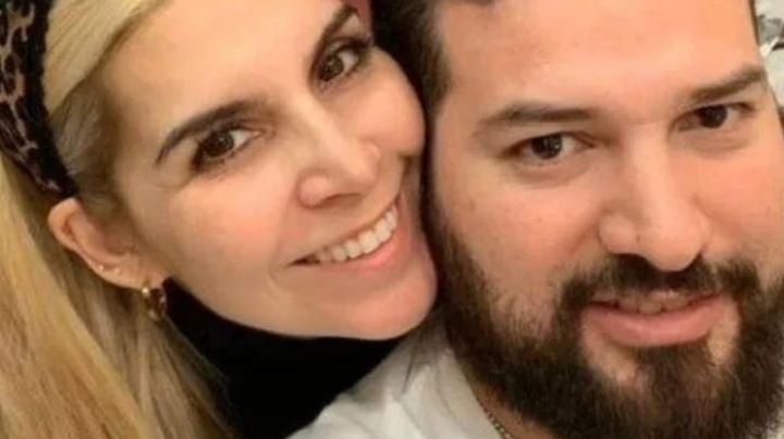 Karla Panini estalla contra rumores sobre su relación y asegura que sigue con su pareja