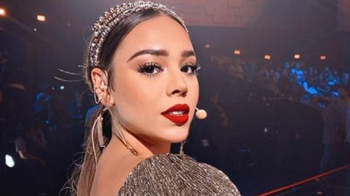 Danna Paola: La artista mexicana habla sobre su popularidad y los rumores sobre ella