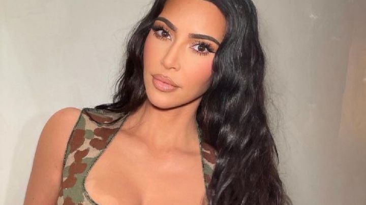 Kim Kardashian: Entérate si de verdad rompió el código de vestimenta del Vaticano