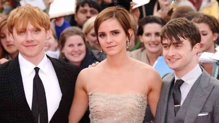 Noticia triste para los fans: No habrá reunión para celebrar el  aniversario 20 de Harry Potter