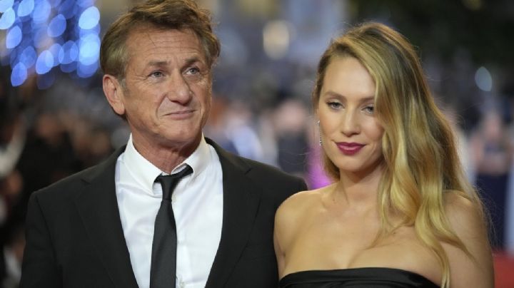 'Uno de los mejores directores del mundo': Sean Penn quiere trabajar de la mano de Iñarritú