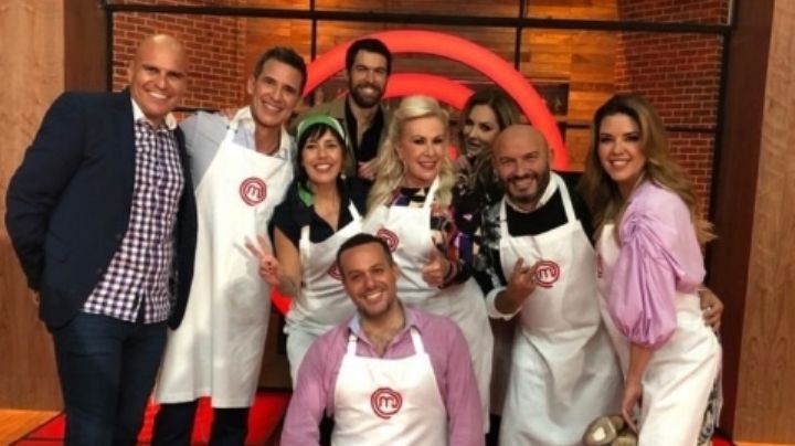 Sylivia Pasquel revela importantes detalles del esperado programa MasterChef Celebrity