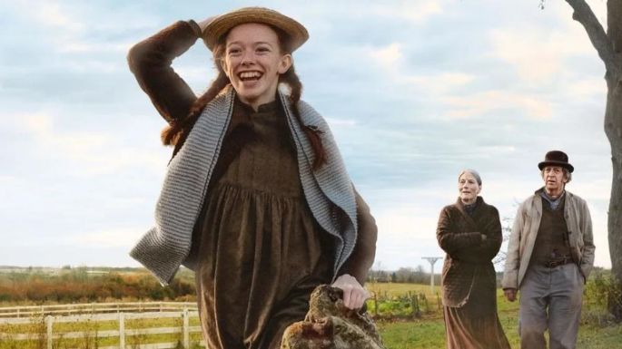 ¿Habrá cuarta temporada? Amybeth MaNulty habla sobre la continuación de 'Anne with an E'