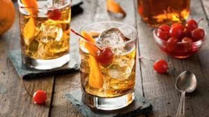 Normandie lunch: La mezcla perfecta de whisky para tus tardes de relajación