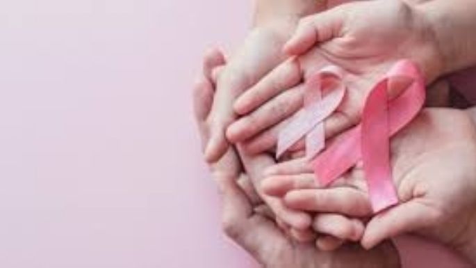 Excelente: Descubren proteína que sería la clave para tratar el cáncer de mama